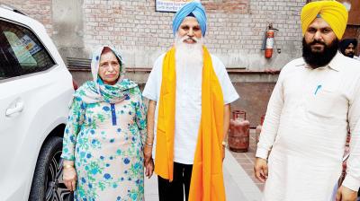 Charanjit Singh Chadha