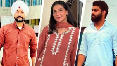 Gurvinder's wife's friend arrested