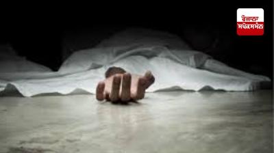 Gurgaon travel agent, who had come to attend his friend's sister's wedding, died after falling into a water tank