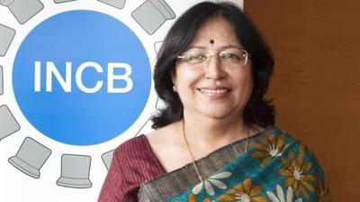 India's Nominee Jagjit Pavadia Re-Elected to International Narcotics Control Board