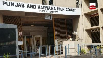 Punjab and Haryana High Court