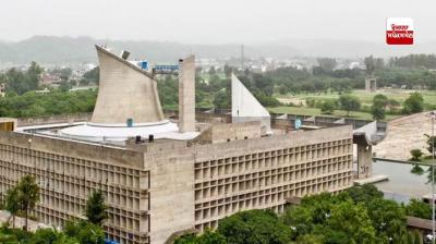 ਚੰਡੀਗੜ੍ਹ 'ਚ ਜਲਦ ਬਣੇਗੀ ਹਰਿਆਣਾ ਦੀ ਨਵੀਂ ਵਿਧਾਨ ਸਭਾ