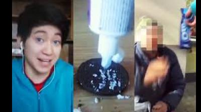 YouTuber faces 15 months jail