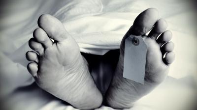 A young man committed suicide in Fazilka News in punjabi 