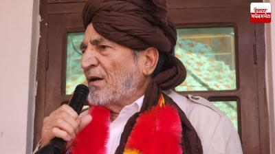 Syed Mushtaq Bukhari Death Jammu and Kashmir News