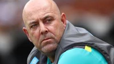 Ball Tempering : Coach Lehmann Ready to Leave Job