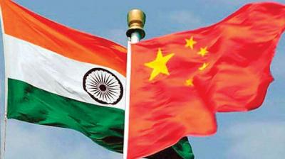 India-China 