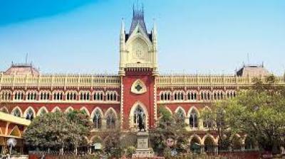 calcutta high court