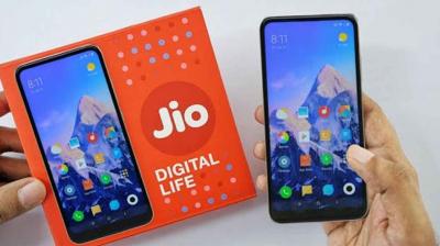 JIO