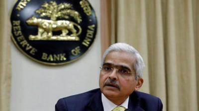 rbi  governor