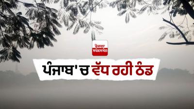 Punjab Weather Update