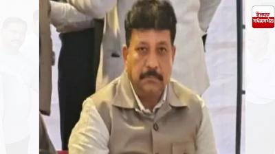 Raman Arora's remand extended by three days