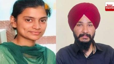 Brother and sister died in a road accident Phagwara Hoshiarpur Road News