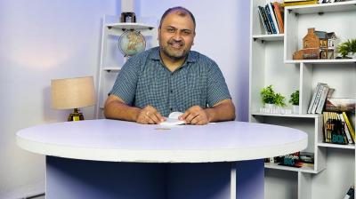 Rajendra Kumar Gaggar