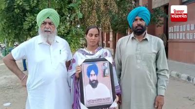 After 32 years, the culprits in the fake police encounter were punished.