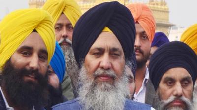 Bhai Gobind Singh Longowal