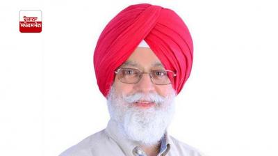 DR.INDERBIR SINGH NIJJAR
