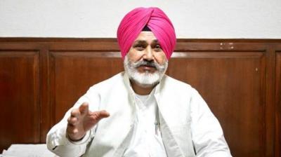 Chetan Singh Jauramajra