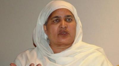 Bibi Jagir Kaur