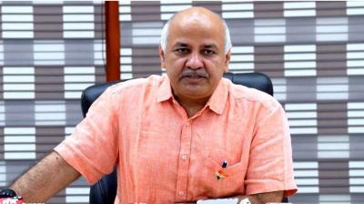 ਜੇਕਰ ਮਨੀਸ਼ ਸਿਸੋਦੀਆ ਦੀ ਮਨੀ ਟ੍ਰੇਲ ਵਿਚ ਭੂਮਿਕਾ ਨਹੀਂ ਤਾਂ ਮੁਲਜ਼ਮ ਕਿਉਂ ਬਣਾਇਆ?: ਸੁਪ੍ਰੀਮ ਕੋਰਟ  