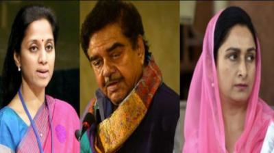 India/ADR report claim 142 percent hike in assets of 153 mps in last 5 years