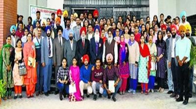 Conference is over, done by Agriculture Department