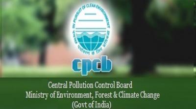 Central Pollution Control Board 