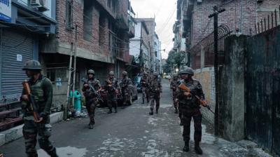 Image: For representation purpose only. 