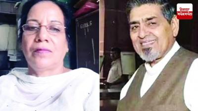 The Delhi court recorded the statement of the victim's wife against Jagdish Tytler