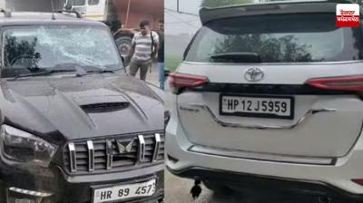 Encounter in Panchkula