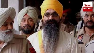 Beant Singh murder case: Hearing on Balwant Singh Rajoana's appeal on March 18