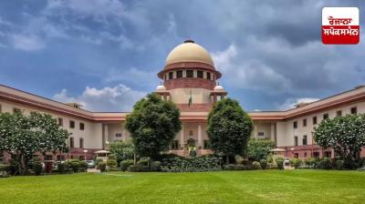 Supreme Court hears West Bengal I-PAC raid case