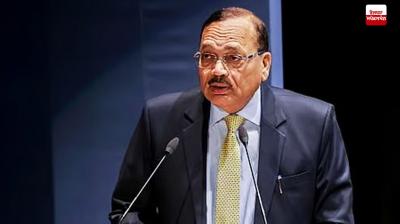 Chief Justice considering virtual court due to pollution