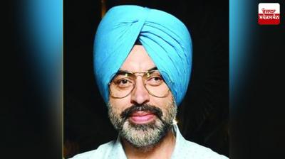 Canada News: Amanjot Singh Pannu appointed senator in the Senate of the University of Calgary