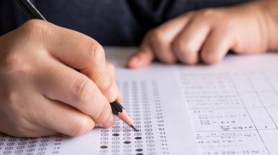 UGC-NET Paper Leak: DU said- No separate plan for PhD entrance exam