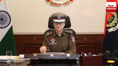 Jalandhar Police Commissioner issues orders to prevent noise pollution