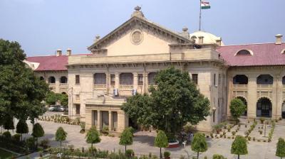 Allahabad HC