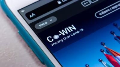  CoWIN doesn’t collect date of birth