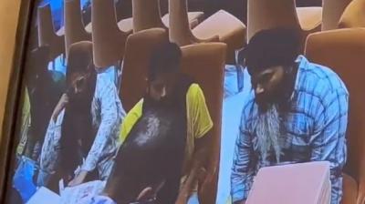  5 youth shot a jeweler in broad daylight in Moga