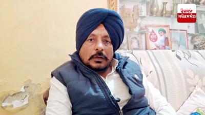 Husband, wife and son cheated of Rs 30 lakh on the pretext of sending them to Canada