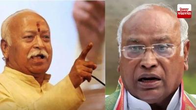 ਆਰ.ਐਸ.ਐਸ. ਮੁਖੀ ਨੇ ਹਿੰਦੂਆਂ ਤੋਂ ‘ਇਕ ਮੰਦਰ, ਇਕ ਖੂਹ ਅਤੇ ਇਕ ਸ਼ਮਸ਼ਾਨਘਾਟ’ ਦੀ ਮੰਗ ਕੀਤੀ