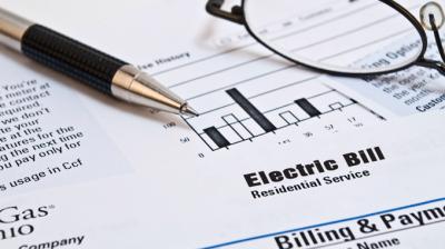 chhattisgarh village in balrampur given electricity bill despite no power supply