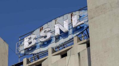 BSNL to retrench another 20,000 contract workers: Employees' union