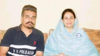 Youth Akali Dal leader Sukhman Sandhu shot dead in Bathinda