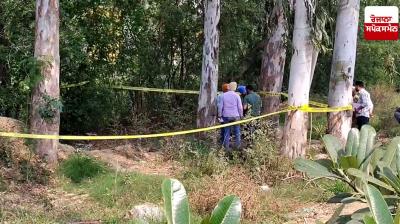 Amritsar Police encounters drug smuggler Dharminder Singh alias Sonu