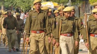 Chandigarh Police