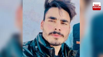  ਮ੍ਰਿਤਕ  ਸੰਦੀਪ ਸਿੰਘ 