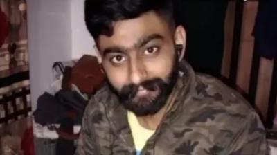 ਮੁਲਜ਼ਮ ਵਰਿੰਦਰ ਸਿੰਘ