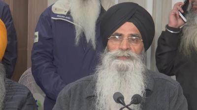 Harjinder Singh Dhami