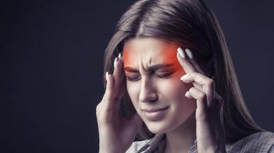Migraine Patients